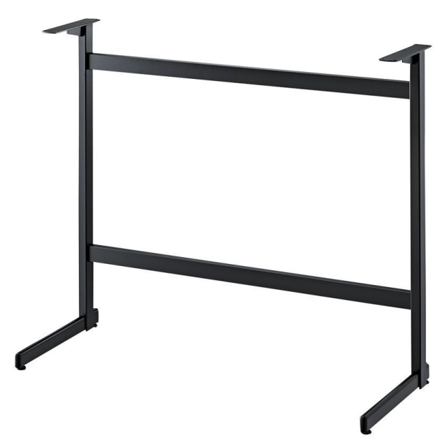 PL-B【TABLE LEG 対立脚】1500×400～600用　※ハイカウンター用の画像