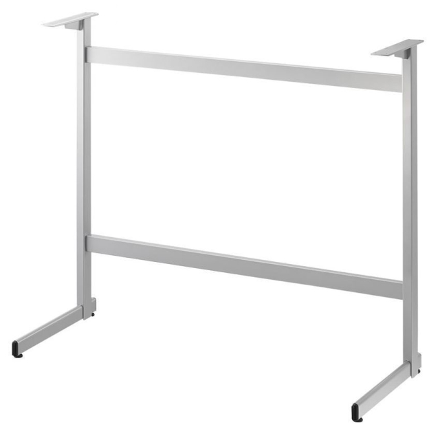 PL-B【TABLE LEG 対立脚】1500×400～600用　※ハイカウンター用の画像