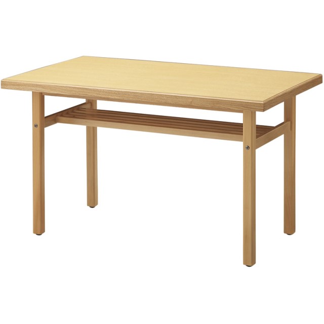 蓮テーブル【はす】の画像