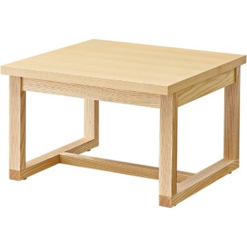 KT-775【Low Table】業務用ラウンジテーブルの画像