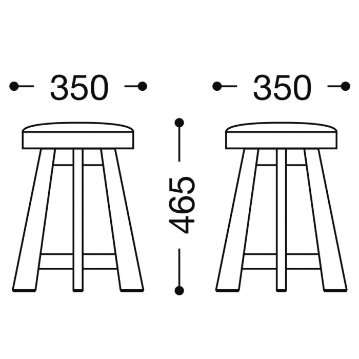 炉端 A ろばた（既製品）の画像