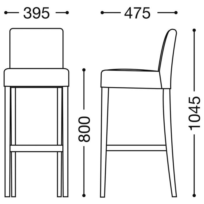 レスタック S80（別張品）SH800mmの画像