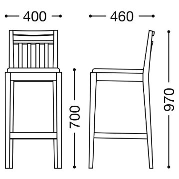 カルースト S70（既製品）SH700mmの画像