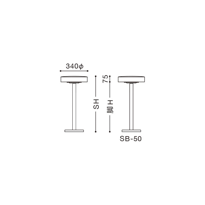 C-610（既製品）の画像