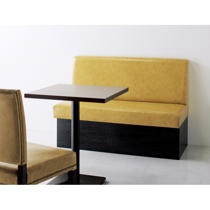 システムベンチ1型（プレーンタイプ）※壁面設置専用タイプの画像