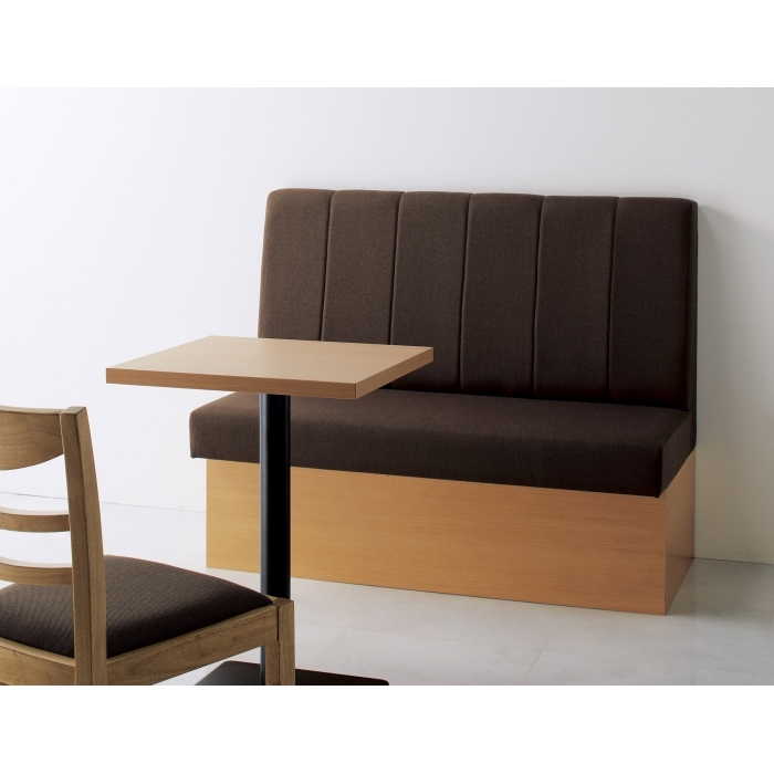 システムベンチ2型（キルトタイプ）※壁面設置専用タイプの画像