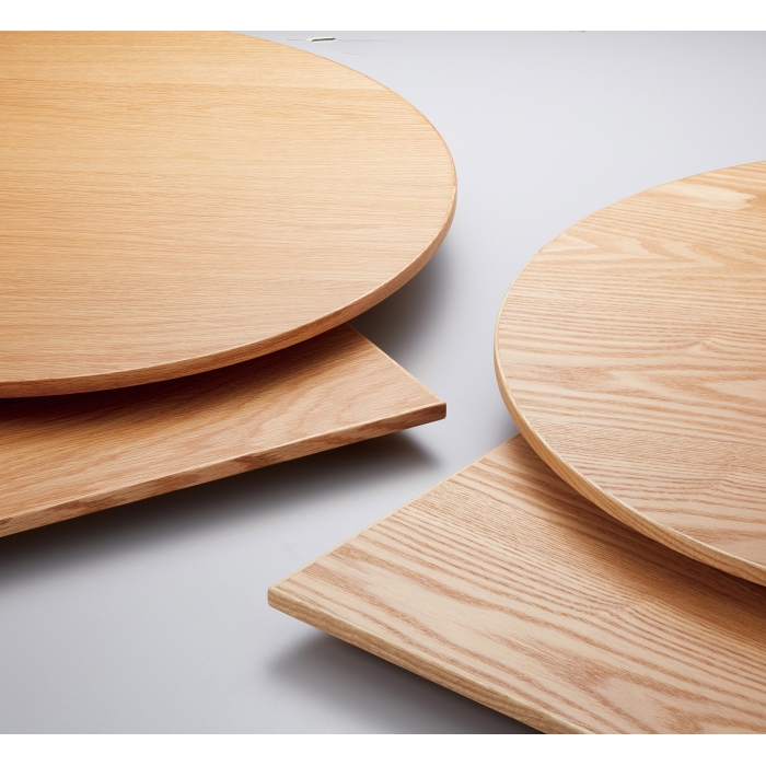 CTA-03／04（オーク/タモ突板・木縁巻き船底タイプ）の画像