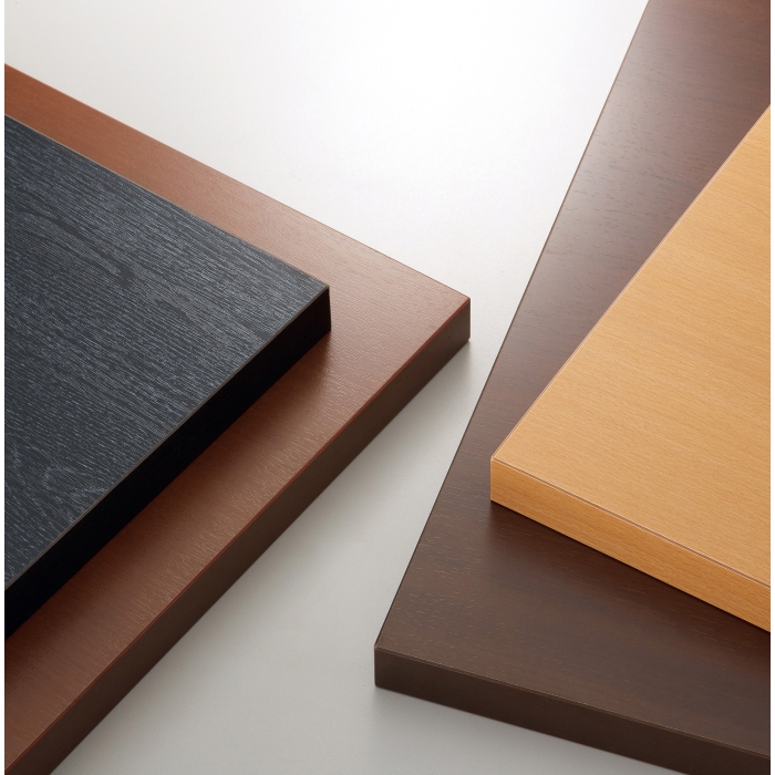 CTB-01~04（メラミン化粧板・共貼り）の画像