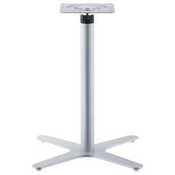 RBX-1-L（Xベース475×475）ラチェット昇降式脚の画像