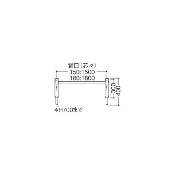 BT-2（対立脚）～1500×500用の画像