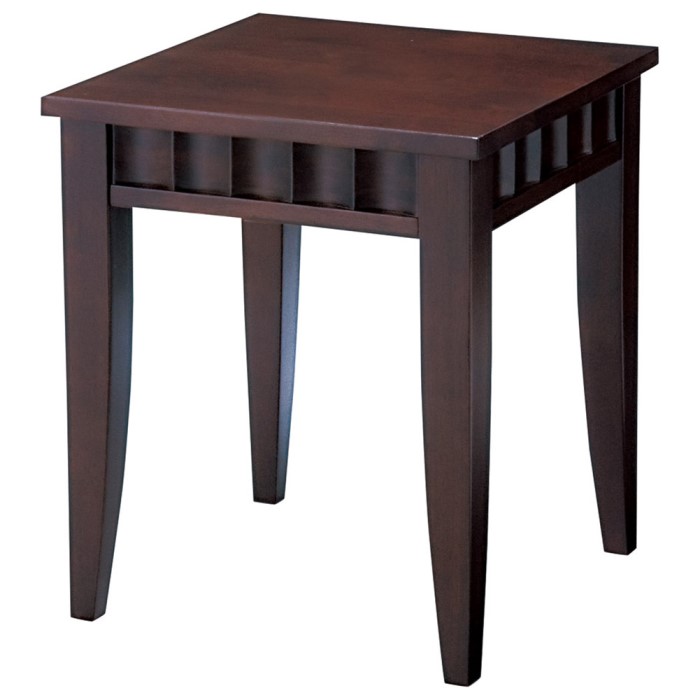 ベルエテーブル2型の画像