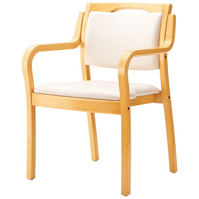 アロエ W 肘付【ALOE】の画像