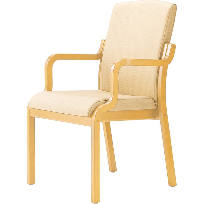 パサール H ハイバック【PASAR】の画像