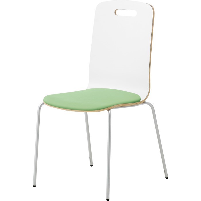 ピノス AH 4本脚・ハイバック【PINOS】の画像