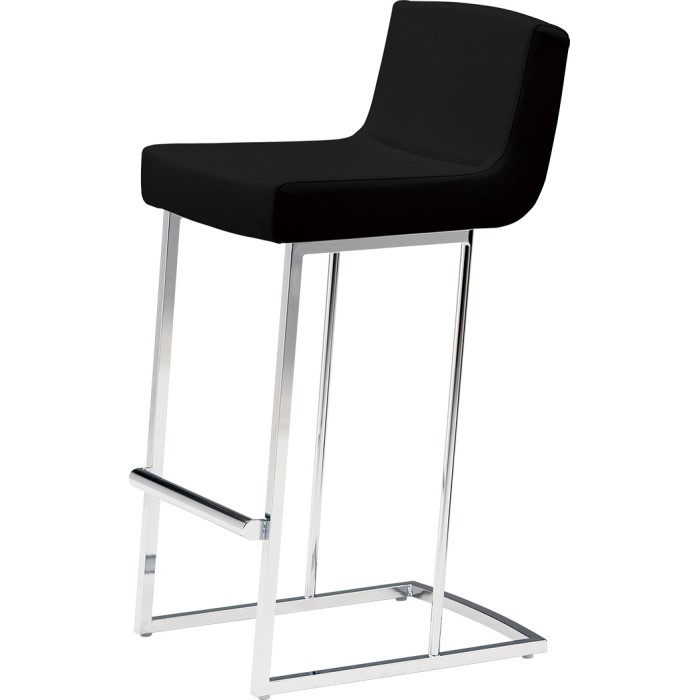 タッソカウンター C カンチレバー脚【TASSO】SH695mmの画像