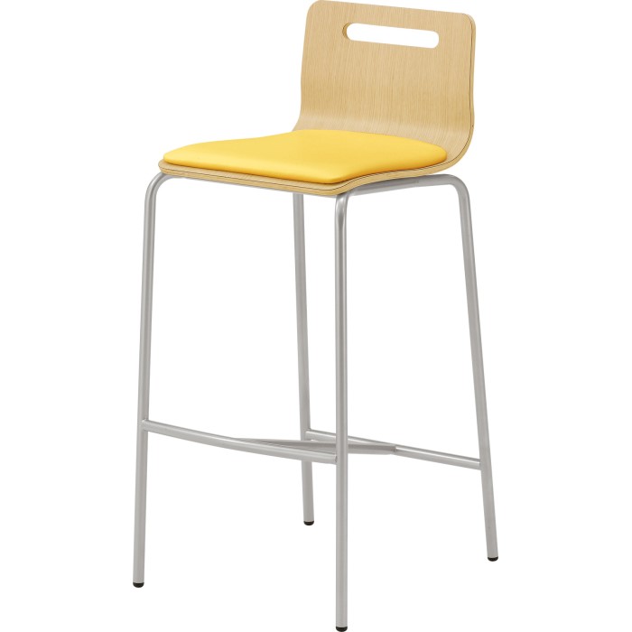 キーノカウンター木目【KINO】SH700/715mmの画像