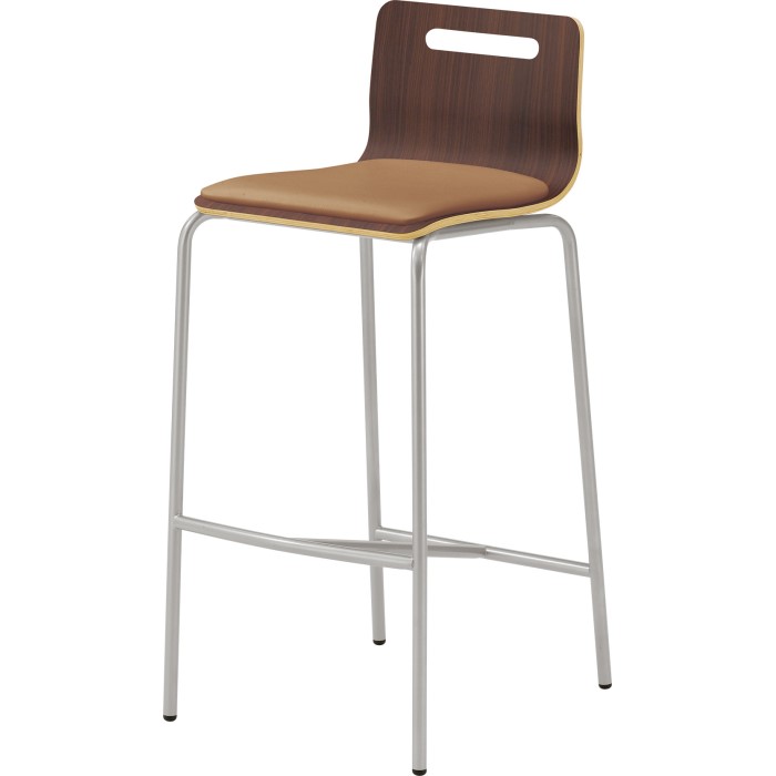 キーノカウンター抗ウイルスメラミン【KINO】SH700/715mmの画像