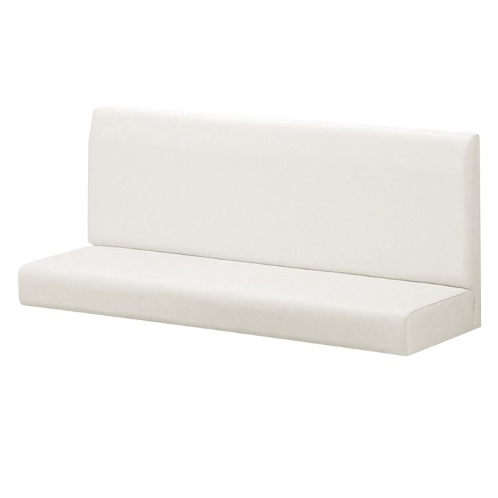 バン C D560　背＋台輪固定式（収納機能付 奥行560ｍｍタイプ）の画像