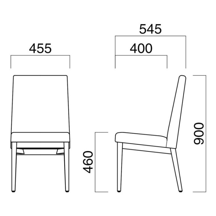エクセドライス（W）【Exedra】の画像
