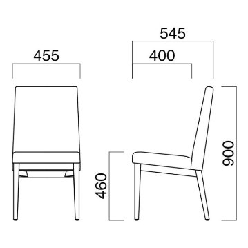エクセドライス（W）【Exedra】の画像