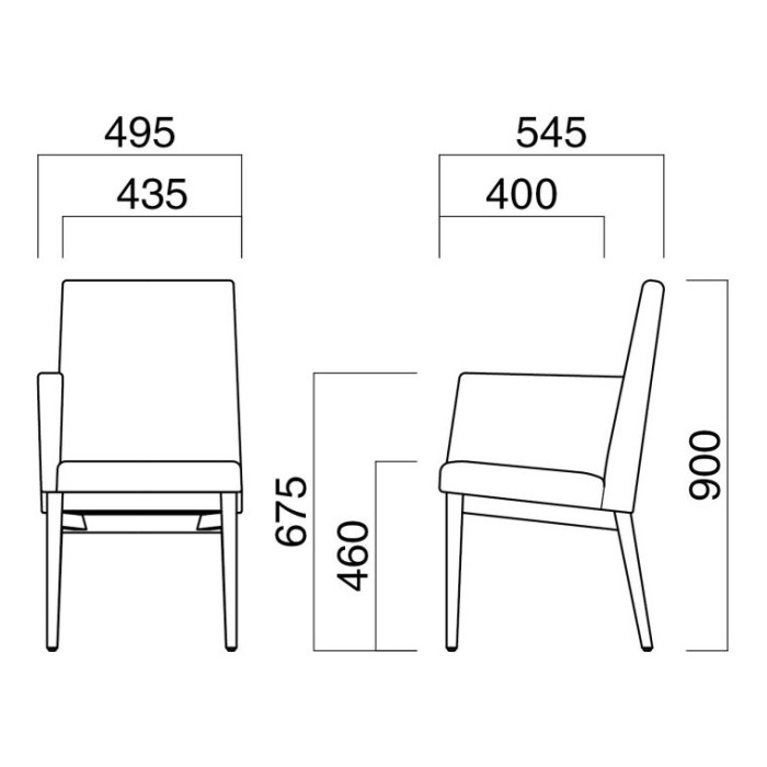 エクセドライス LA／RA（W）【Exedra】の画像