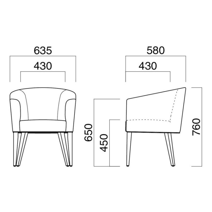 リネアール【Lineal】の画像