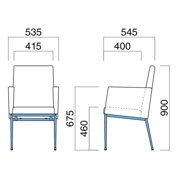 エクセドライスA（M）【Exedra】の画像
