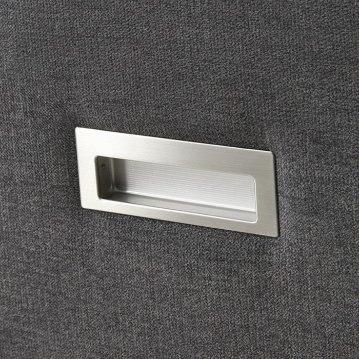 エクセドラ スタンド（W）【Exedra】SH760mmの画像