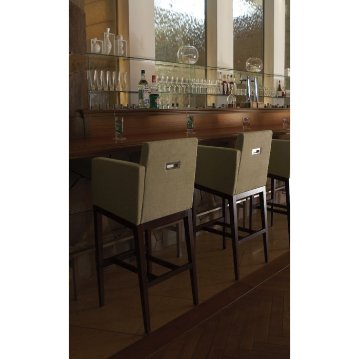 エクセドラスタンド LA／RA（W）【Exedra】SH760mmの画像