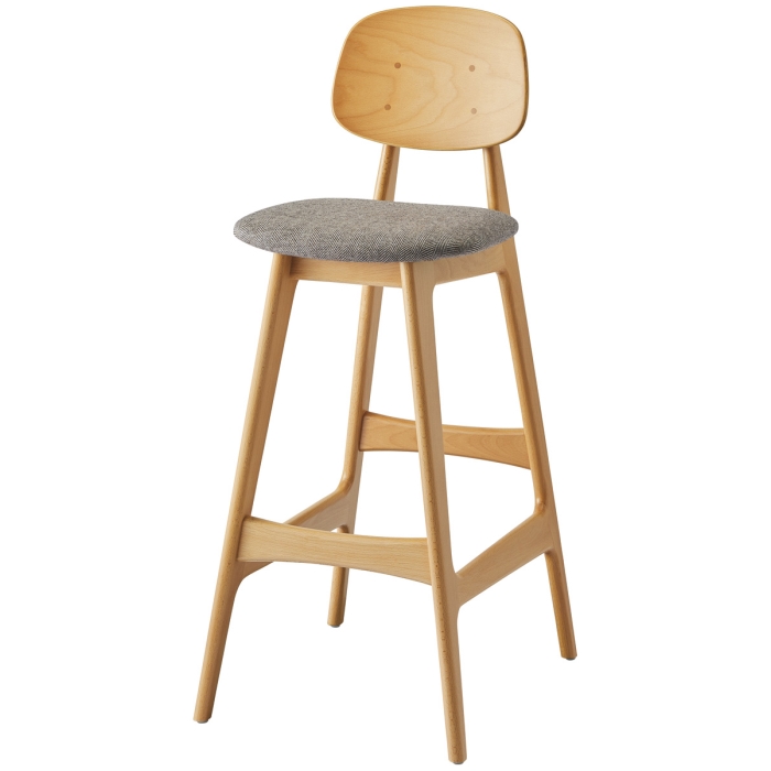 プラムスタンド【Plum】SH745mmの画像