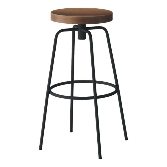 ボストンハイスツール【Boston】SH710mmの画像