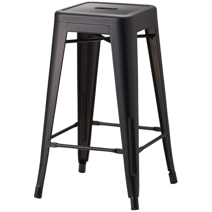 マルセイユハイスツール【Marseille】SH660mmの画像