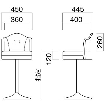 B-21の画像