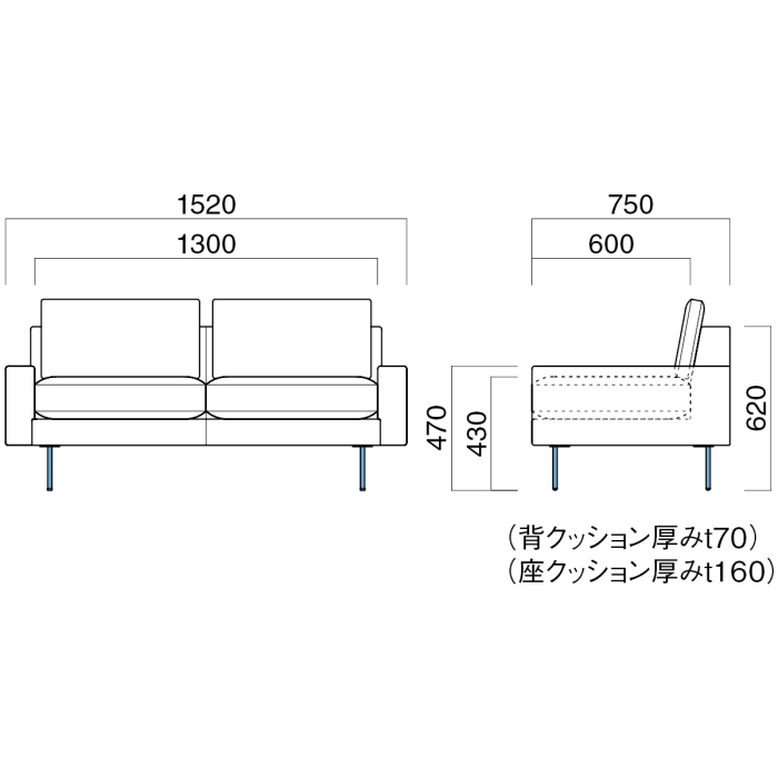 ペルケ [Perché]の画像