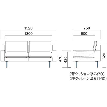 ペルケ [Perché]画像