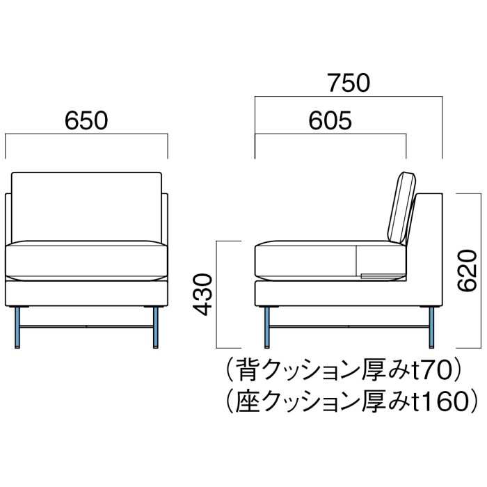 ルース　[Loose]画像