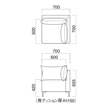 ガトー【Gateau】の画像