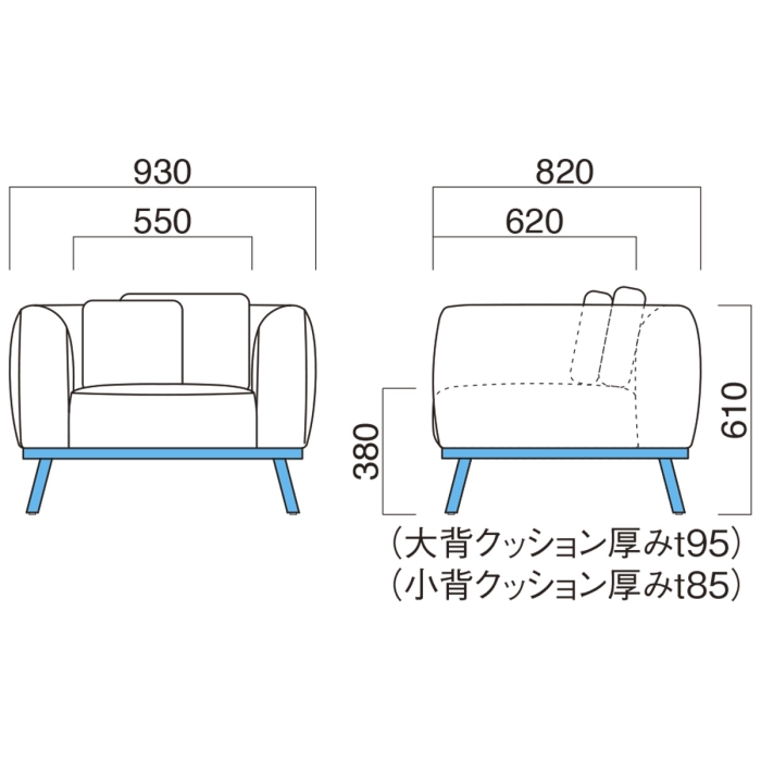 グランデ 1P [Grande]の画像