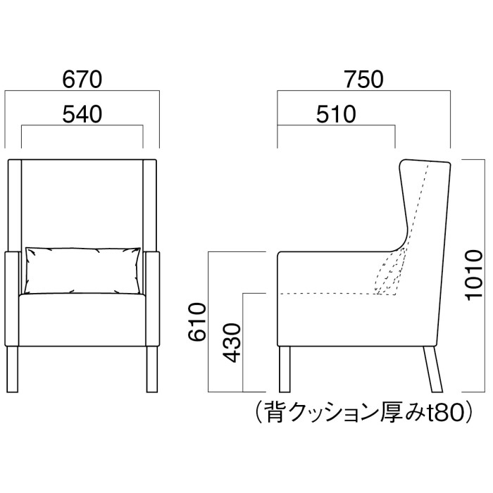 クレメンテ1P　[Clemente]の画像