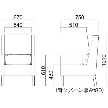 クレメンテ1P　[Clemente]画像