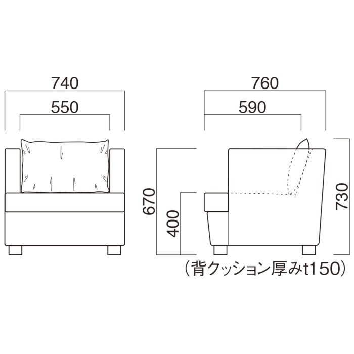 ウーガル1P　[Woogl]画像