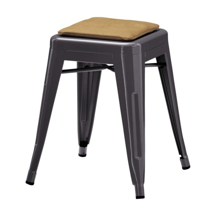 マルセイユ ロースツール H【Marseille】SH475mmの画像