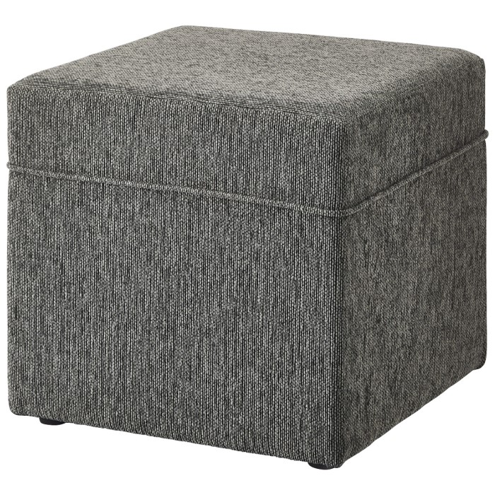 角スツール S-S2【Square stool】の画像