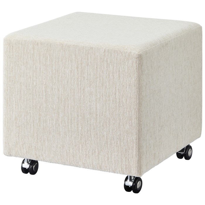 角スツール S-S3【Square stool】の画像