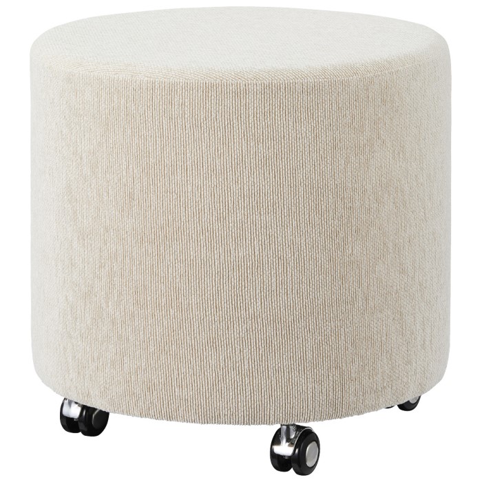 丸スツール S-C3【Circle stool】の画像