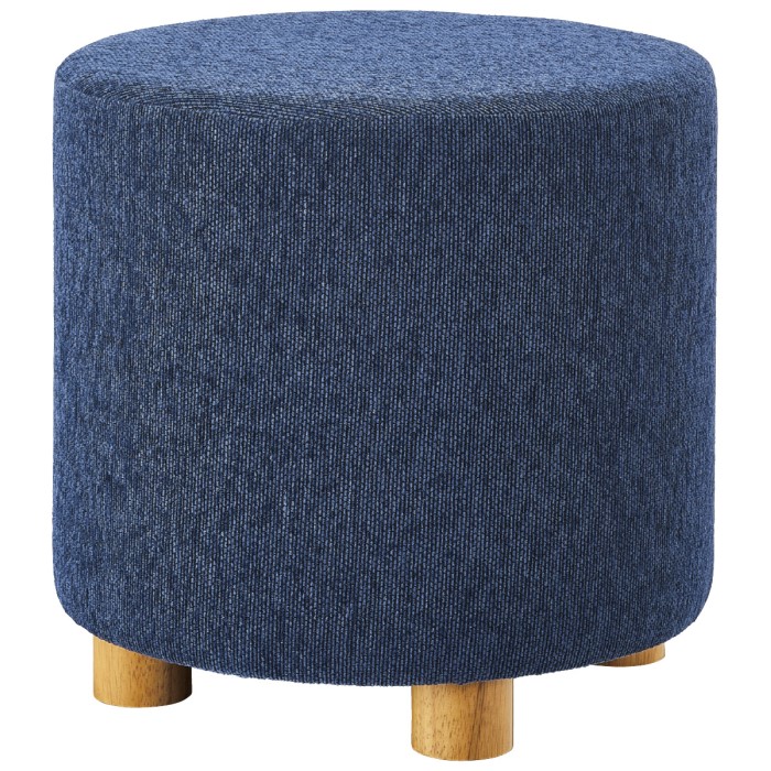 丸スツール S-C4【Circle stool】の画像