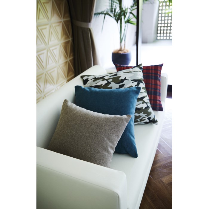 ソファクッション【QUON】の画像