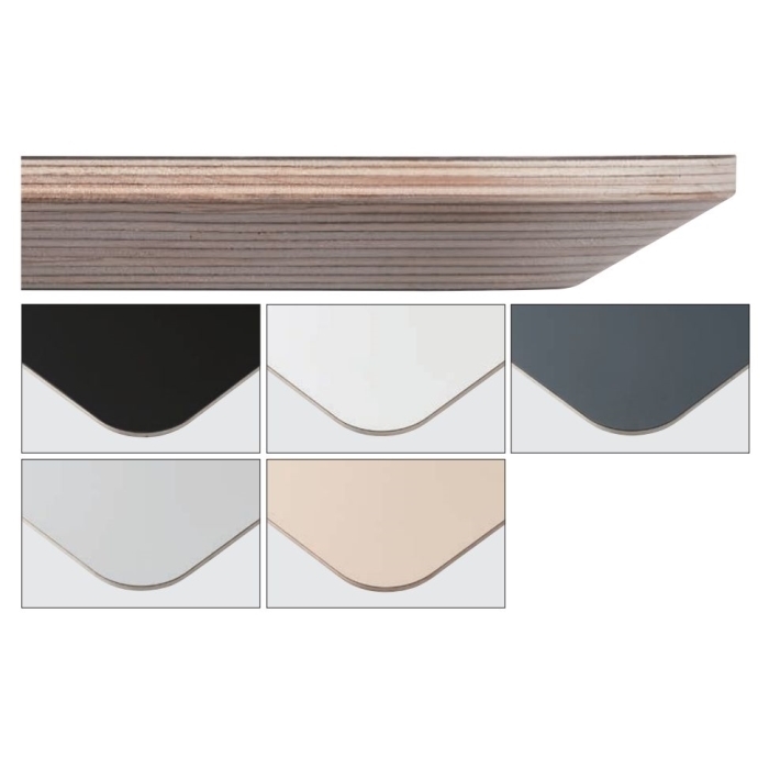 フェニックス天板【Quon Table Top】の画像