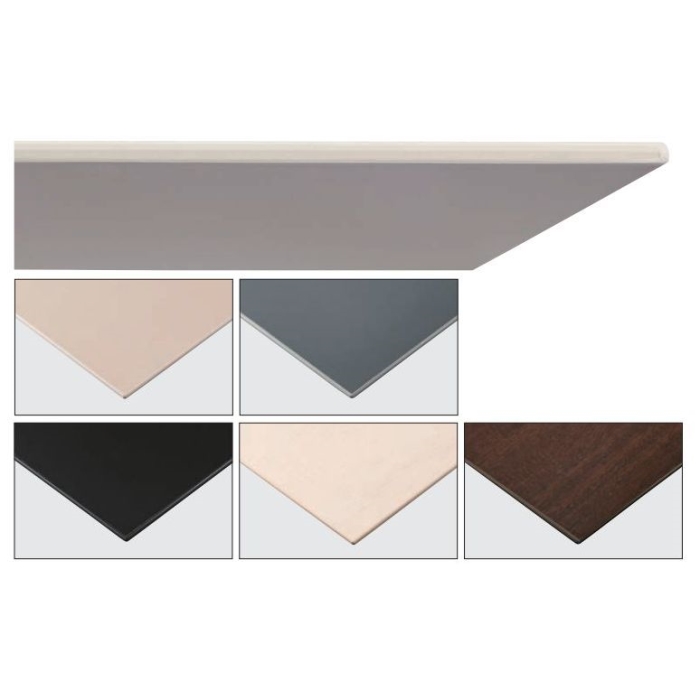 メラミン船底天板【Quon Table Top】の画像