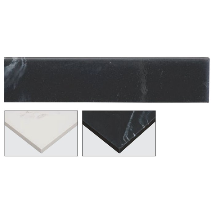 人工大理石天板【Quon Table Top】の画像